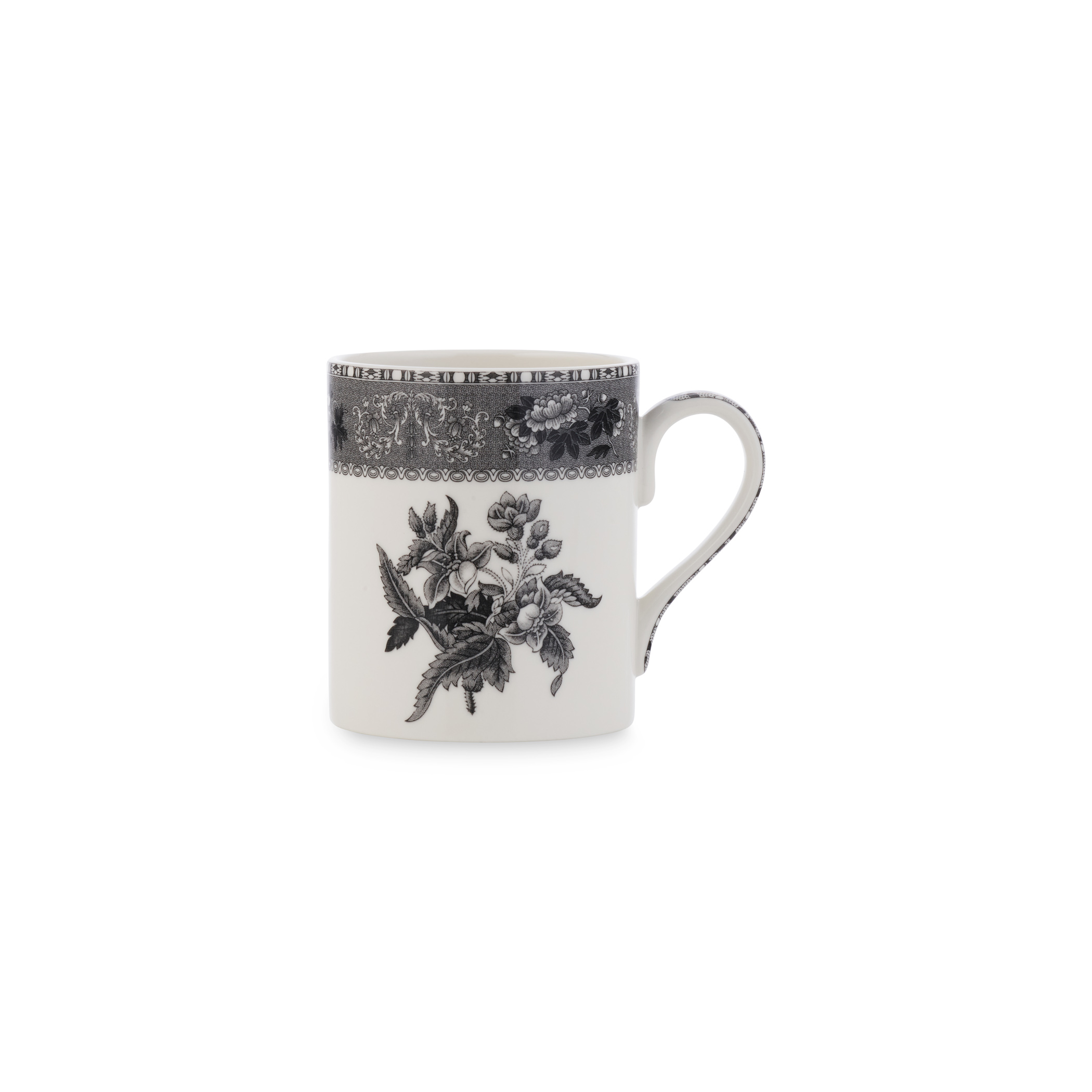 Spode Heritage 16 Ounce Mug (Camilla) image number null